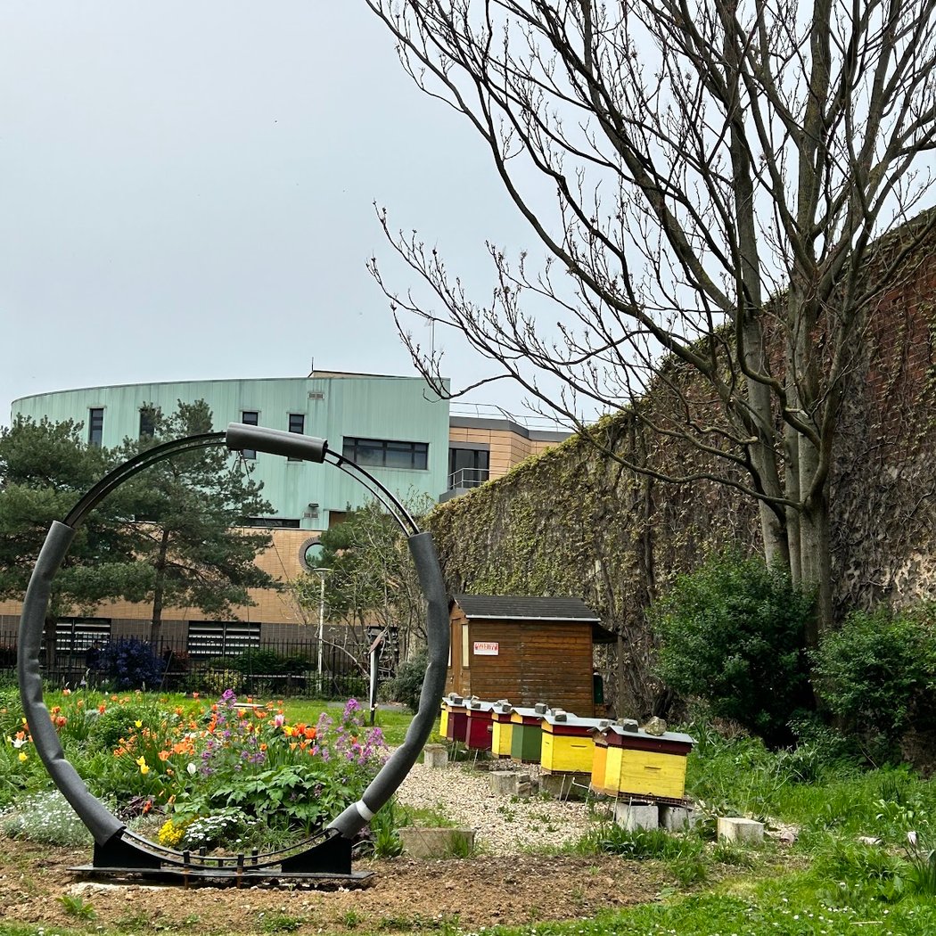 Parc Paul Bert 3